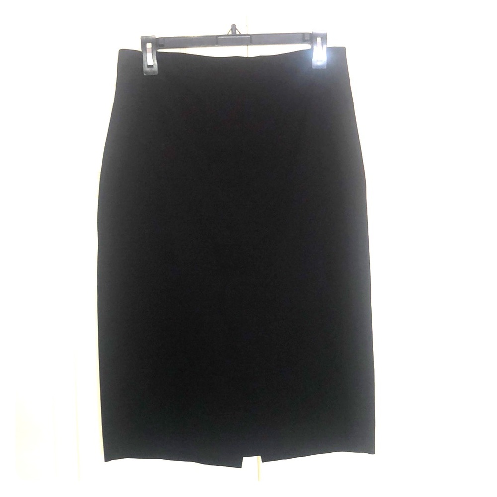 St John pencil skirt